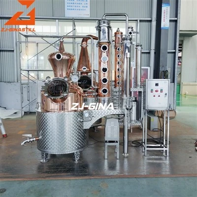 Rượu mạnh 200L